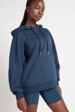 All Rounder Hoodie 410