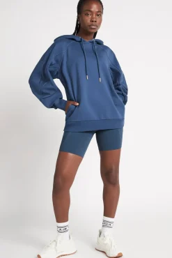 All Rounder Hoodie 410