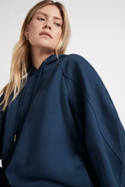 All Rounder Hoodie 410