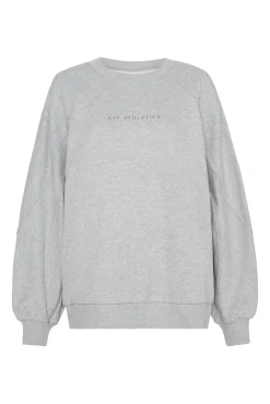 All Rounder Logo Crew Jumper 410