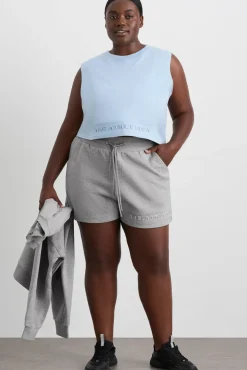 All Rounder Sweat Shorts 616