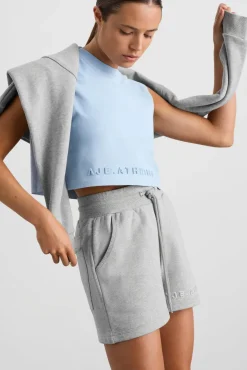 All Rounder Sweat Shorts 616