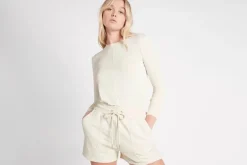 All Rounder Sweat Shorts 616