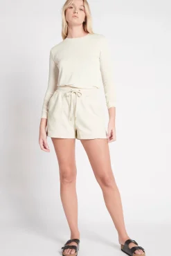 All Rounder Sweat Shorts 616