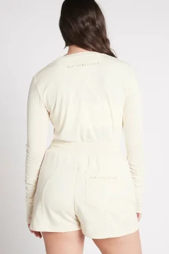 All Rounder Sweat Shorts 616