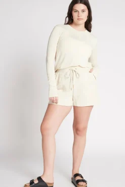 All Rounder Sweat Shorts 616