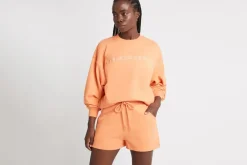 All Rounder Sweat Shorts 616