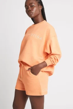 All Rounder Sweat Shorts 616