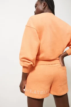 All Rounder Sweat Shorts 616