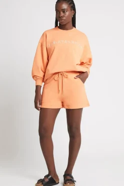 All Rounder Sweat Shorts 616