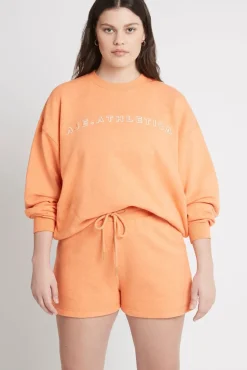 All Rounder Sweat Shorts 616