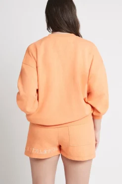 All Rounder Sweat Shorts 616