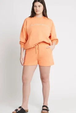 All Rounder Sweat Shorts 616