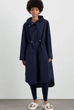 Anorak Spray Coat 766