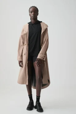 Anorak Spray Coat 766