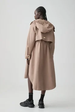 Anorak Spray Coat 766