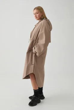 Anorak Spray Coat 766