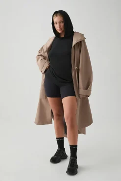 Anorak Spray Coat 766