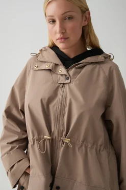 Anorak Spray Coat 766