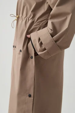 Anorak Spray Coat 766