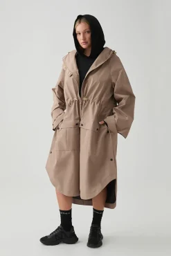 Anorak Spray Coat 766