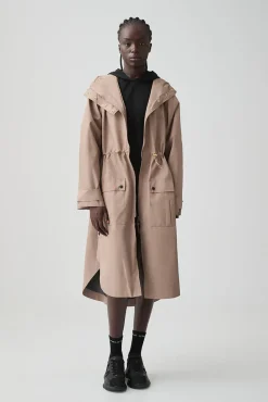 Anorak Spray Coat 766