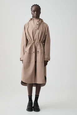 Anorak Spray Coat 766