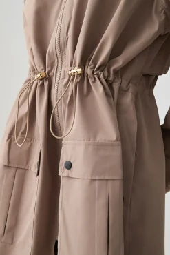 Anorak Spray Coat 766