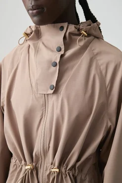 Anorak Spray Coat 766