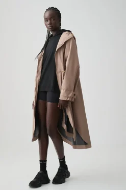 Anorak Spray Coat 766