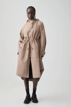 Anorak Spray Coat 766