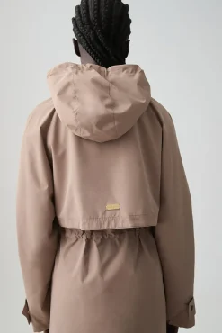 Anorak Spray Coat 766