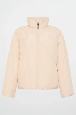 Asymmetric Panel Puffer 756