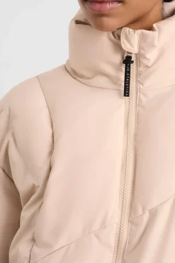 Asymmetric Panel Puffer 756