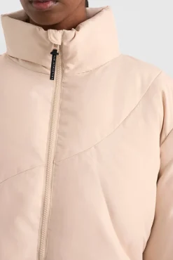 Asymmetric Panel Puffer 756