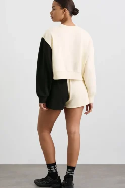 Batwing Crew Neck 426