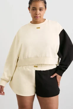 Batwing Crew Neck 426