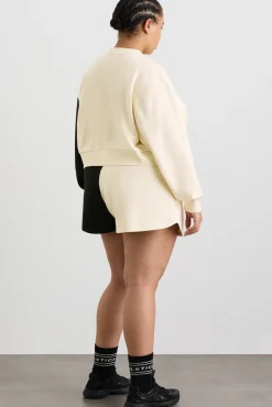 Batwing Crew Neck 426