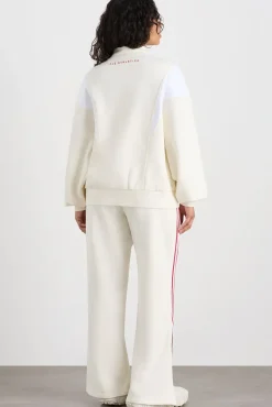 Batwing Track Jacket 725