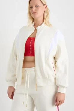 Batwing Track Jacket 725