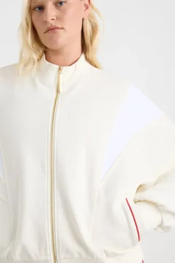 Batwing Track Jacket 725