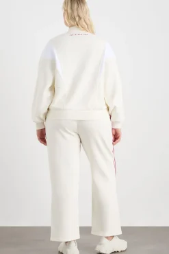 Batwing Track Jacket 725