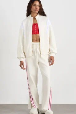 Batwing Track Jacket 725