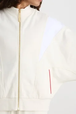 Batwing Track Jacket 725