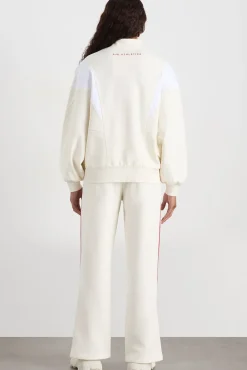 Batwing Track Jacket 725