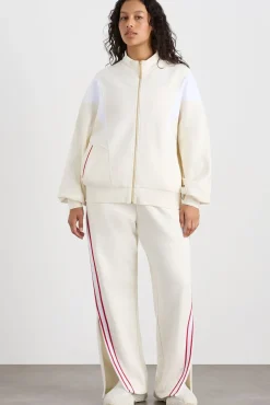 Batwing Track Jacket 725