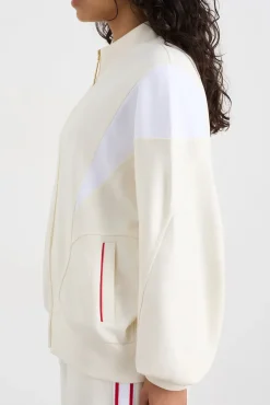 Batwing Track Jacket 725