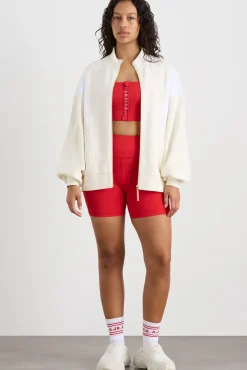 Batwing Track Jacket 725