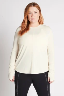 Body Pullover Top 119