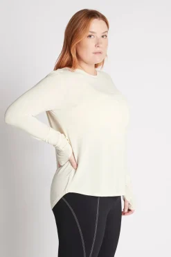 Body Pullover Top 119